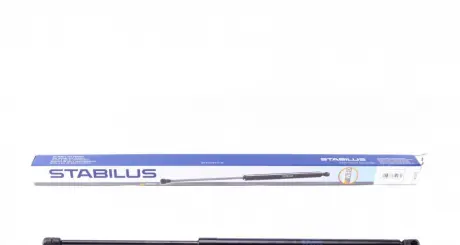 Газова пружина STABILUS 026247