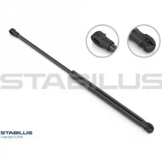 Газовая пружина STABILUS 8127KE