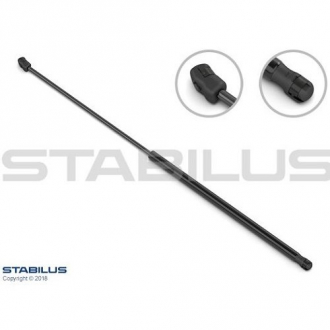 Газовая пружина STABILUS 127628