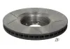 Тормозной диск BREMBO 09.9130.75 (фото 3)