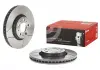Тормозной диск BREMBO 09.9130.75 (фото 4)