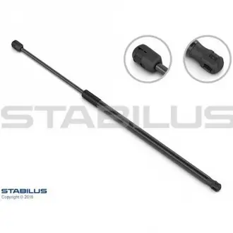 Газовая пружина STABILUS 218697