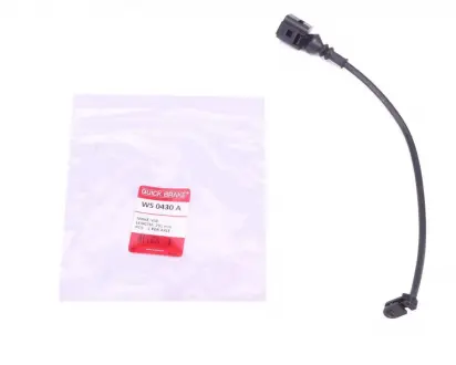 Датчик зносу QUICK BRAKE WS 0430 A (фото 1)