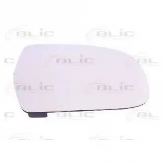 Скло дзеркала VAG 8K0857536F