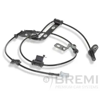 Датчик ABS BREMI 51739