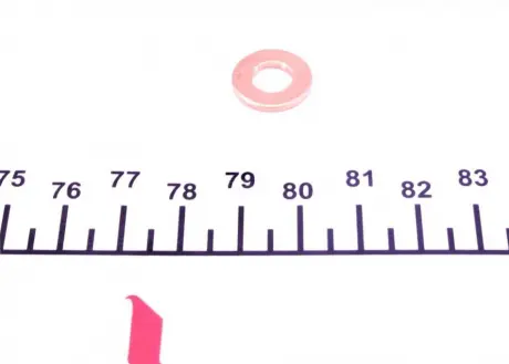 Фото 1 - шайба под VICTOR REINZ 70-36877-00 Шайба под VICTOR REINZ 70-36877-00 (фото 1)