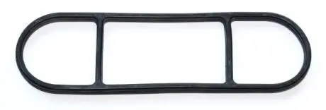 Прокладка масляного радиатора OPEL Astra G / Omega B / Vectra B / Vectra C / Zafira \ '\' 2.0-2.2 DTI \ '\' 97-05 ELRING 344.290