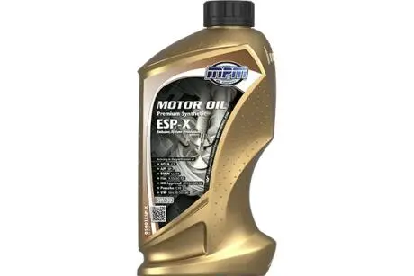 Моторное масло Premium Synthetic ESP-X / 5W30 / 1л. / (ACEA C3, API SP, VW 504.00 / 507.00) MPM 05001ESP-X