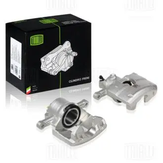 Супорт гальмівний пров. прав. для а / м VW Polo Sedan (RUS) (10) 1ZE d = 54mm Trialli CF 182006
