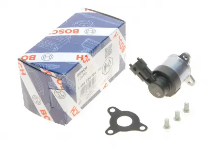 Ремкомплект (дозировочный блок + РМК) HYUNDAY / KIA Avante / Click / Cerato / Pride \ '\' 05 >> BOSCH 1465ZS0004
