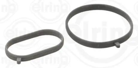 Прокладка впускного коллектора (к-т) HYUNDAI / KIA G4NA / G4NC \ '\' 2.0 \ '\' 14 >> ELRING 853.640