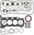 Комплект прокладок двигателя TOYOTA / LEXUS Prius / CT \ '\' 2ZR-FXE \ '\' 08-18 01-54025-02