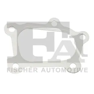 Прокладка выхлопной системы приемной трубы MAZDA 6 02-07, CX-7 06-12 Fischer Automotive One (FA1) 780-930