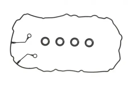 Комплект прокладок крышки Г / Ц HYUNDAI / KIA G4NA / G4NC \ '\' 2.0 \ '\' 14 >> ELRING 864.490