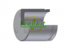 Поршень тормозного суппорта NISSAN MURANO (Z50) 03-08 FRENKIT P635102 (фото 1)