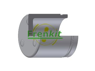 Поршень тормозного суппорта NISSAN MURANO (Z50) 03-08 FRENKIT P635102