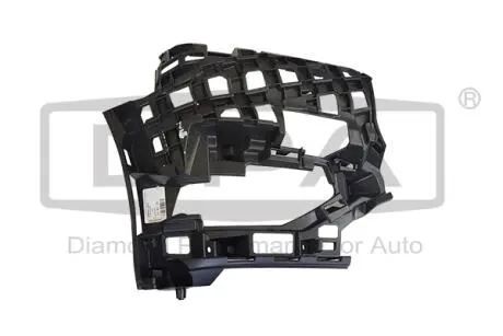 Направляющий профиль для пер.бампера; прав DPA 88071855802