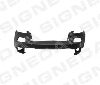 Бампер передний JEEP CHEROKEE (KL) Signeda PAM04065(K)BB