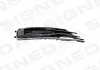 Решетка в бампер AUDI A6 (4G / C7) PAD99094CAR