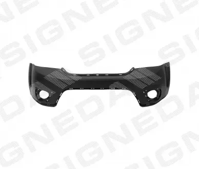 Бампер передний DODGE JOURNEY Signeda PDG04151BA