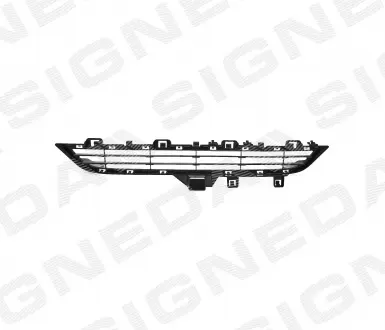 Решетка в бампер BMW X5 (F15) Signeda PBM99229A