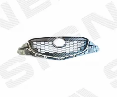 Решітка радіатора MAZDA CX-5 Signeda PMZ07127GA