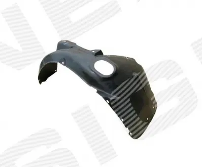 Подкрыльники VW PASSAT (B5 +) Signeda PVW11039AR