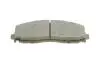 Тормозные колодки, дисковые BOSCH 0986494769 (фото 4)