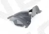Подкрыльники BMW X5 (F15) Signeda PBM11121AL (фото 1)