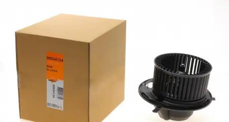 Вентилятор салона NRF 34124