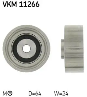 Шків прівідного пасу SKF VKM 11266