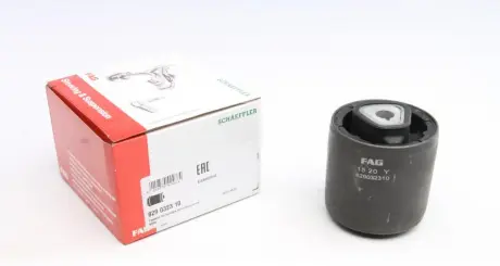 Сайлентблок рычага FAG 829 0323 10