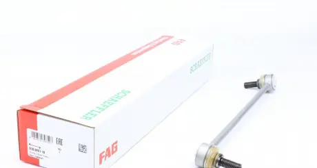Тяга стабилизатора FAG 818 0461 10