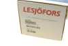 Пружина подвески LESJOFORS 4272965 (фото 6)