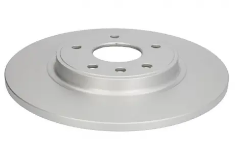 Гальмівний диск BOSCH 0 986 479 E57