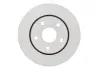 Тормозной диск BOSCH 0986479C38 (фото 4)