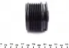 Шкив генератора IJS GROUP 30-1033 (фото 4)