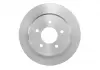 Тормозной диск BOSCH 0986479102 (фото 4)