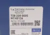Термостат Ford MEYLE 728 228 0005 (фото 4)