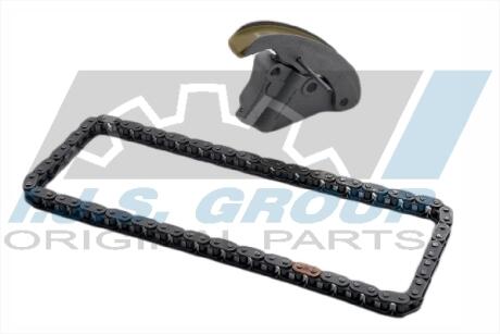 Комплект цепи IJS GROUP 40-1129K