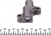 Комплект ланцюга IJS GROUP 40-1008FK (фото 6)