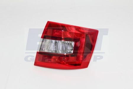 Лiхтар заднiй VAG 5JJ945112