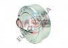 Электромагнитная муфта компрессора кондиционера ZEXEL DKS-17D VOLVO S60 00-10, S80 I (TS, XY) 98-06 EUROKLIMA CC509 (фото 1)