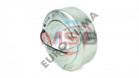 Электромагнитная муфта компрессора кондиционера ZEXEL DKS-17D VOLVO S60 00-10, S80 I (TS, XY) 98-06 EUROKLIMA CC509