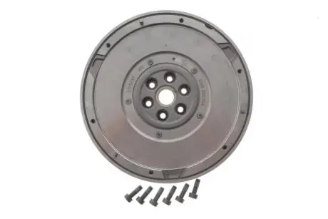 Двухмассовым маховик FORD / VOLVO C-Max / Focus / Galaxy / Mondeo / TourneoC / TransitC / S80 / V60 "1,5-1,6" 10 >> SACHS 6366000054