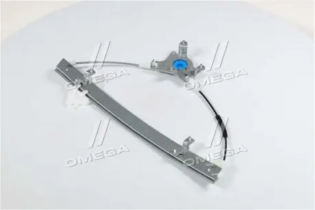 Стеклоподъемник DAEWOO LANOS, SENS передний правый (электро. Под шестерню) RIDER RD.96430501