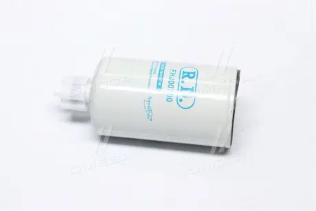 Фильтр турбокомпрессора (фильтр охлаждающей жидкости) Ashok, 9016, А1110 RIDER RDX4000700