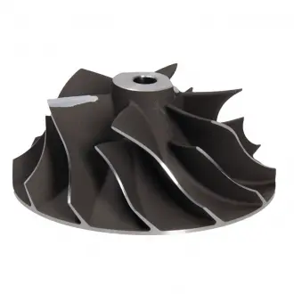 Компрессорное колесо TD04HL-15T-6 SAAB 9-3 2.8L, Opel Vectra 2.8L 05- Jrone 1200-016-387
