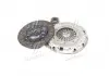 Сцепление HYUNDAI i30, KIA RIO, SOUL 1,4-1,6 11- (PHC) Valeo HDK-179 (фото 3)