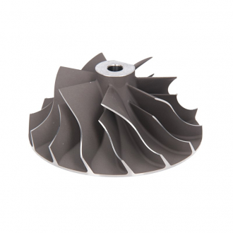 Компрессорное колесо SCHWITZER S3A MAN F 90-97, F 90 Unterflur 90-94 Jrone 1200-016-461